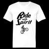 Ringspun Cotton Soft Style T-Shirt Thumbnail
