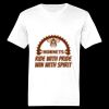 Ringspun Cotton Soft Style T-Shirt Thumbnail