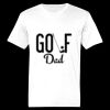 Ringspun Cotton Soft Style T-Shirt Thumbnail