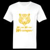 Ringspun Cotton Soft Style T-Shirt Thumbnail