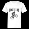 Ringspun Cotton Soft Style T-Shirt Thumbnail