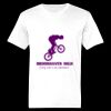 Ringspun Cotton Soft Style T-Shirt Thumbnail