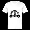 Ringspun Cotton Soft Style T-Shirt Thumbnail