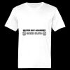 Ringspun Cotton Soft Style T-Shirt Thumbnail