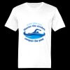 Ringspun Cotton Soft Style T-Shirt Thumbnail