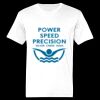 Ringspun Cotton Soft Style T-Shirt Thumbnail