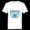 Ringspun Cotton Soft Style T-Shirt Thumbnail