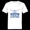 Ringspun Cotton Soft Style T-Shirt Thumbnail