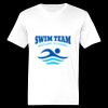 Ringspun Cotton Soft Style T-Shirt Thumbnail