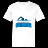Ringspun Cotton Soft Style T-Shirt Thumbnail