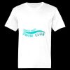 Ringspun Cotton Soft Style T-Shirt Thumbnail