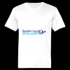 Ringspun Cotton Soft Style T-Shirt Thumbnail