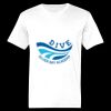 Ringspun Cotton Soft Style T-Shirt Thumbnail