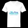 Ringspun Cotton Soft Style T-Shirt Thumbnail
