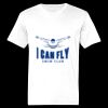 Ringspun Cotton Soft Style T-Shirt Thumbnail