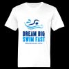 Ringspun Cotton Soft Style T-Shirt Thumbnail