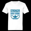 Ringspun Cotton Soft Style T-Shirt Thumbnail