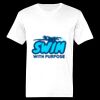 Ringspun Cotton Soft Style T-Shirt Thumbnail