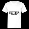 Ringspun Cotton Soft Style T-Shirt Thumbnail