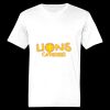 Ringspun Cotton Soft Style T-Shirt Thumbnail