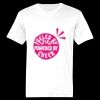 Ringspun Cotton Soft Style T-Shirt Thumbnail