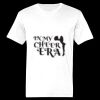 Ringspun Cotton Soft Style T-Shirt Thumbnail