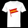 Ringspun Cotton Soft Style T-Shirt Thumbnail
