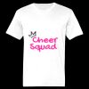 Ringspun Cotton Soft Style T-Shirt Thumbnail