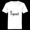 Ringspun Cotton Soft Style T-Shirt Thumbnail