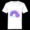 Ringspun Cotton Soft Style T-Shirt Thumbnail