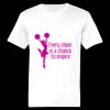 Ringspun Cotton Soft Style T-Shirt Thumbnail