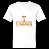 Ringspun Cotton Soft Style T-Shirt Thumbnail