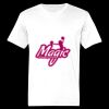 Ringspun Cotton Soft Style T-Shirt Thumbnail