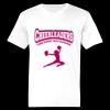 Ringspun Cotton Soft Style T-Shirt Thumbnail