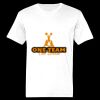 Ringspun Cotton Soft Style T-Shirt Thumbnail