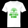 Ringspun Cotton Soft Style T-Shirt Thumbnail