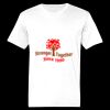 Ringspun Cotton Soft Style T-Shirt Thumbnail
