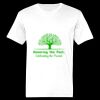 Ringspun Cotton Soft Style T-Shirt Thumbnail