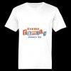 Ringspun Cotton Soft Style T-Shirt Thumbnail
