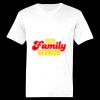 Ringspun Cotton Soft Style T-Shirt Thumbnail