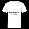 Ringspun Cotton Soft Style T-Shirt Thumbnail