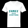 Ringspun Cotton Soft Style T-Shirt Thumbnail