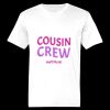 Ringspun Cotton Soft Style T-Shirt Thumbnail