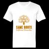 Ringspun Cotton Soft Style T-Shirt Thumbnail