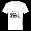 Ringspun Cotton Soft Style T-Shirt Thumbnail