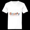 Ringspun Cotton Soft Style T-Shirt Thumbnail