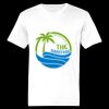 Ringspun Cotton Soft Style T-Shirt Thumbnail