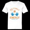 Ringspun Cotton Soft Style T-Shirt Thumbnail