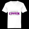 Ringspun Cotton Soft Style T-Shirt Thumbnail