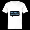 Ringspun Cotton Soft Style T-Shirt Thumbnail
